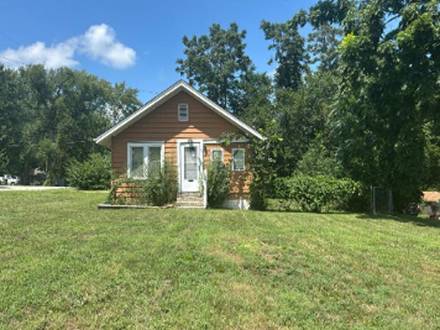House for sale in Kansas City, Missouri