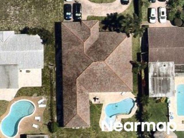 House for sale in Fort Lauderdale, Florida