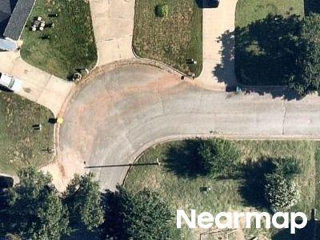 House for sale in Spencer, Oklahoma County