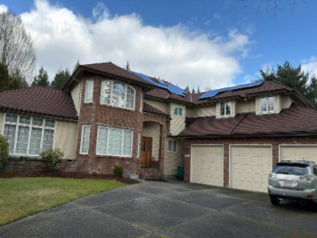 House for sale in Kirkland, Washington