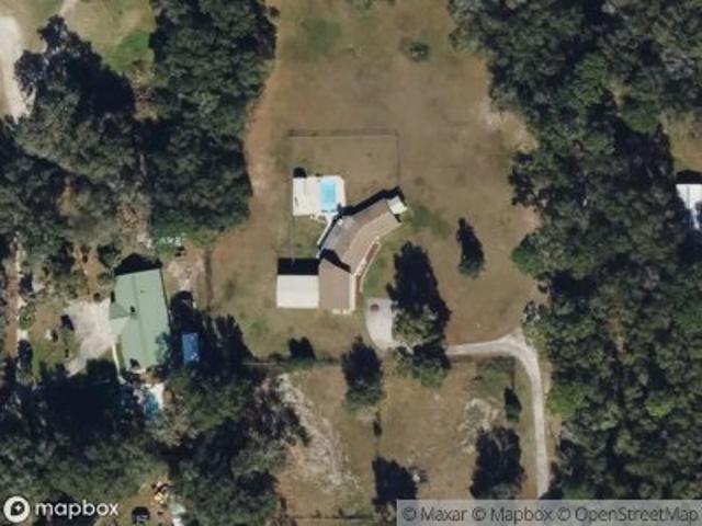 House for sale in Ocala, Florida