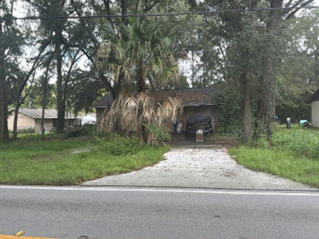 House for sale in Ocala, Florida