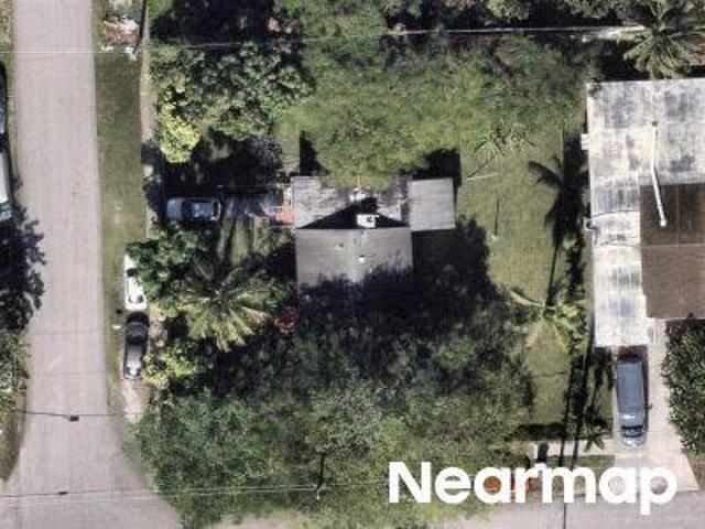 House for sale in North Miami Beach, Florida