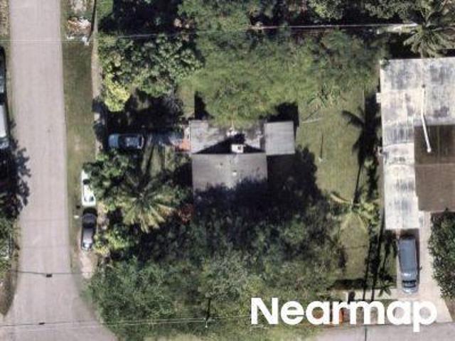 House for sale in North Miami Beach, Florida