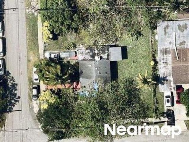House for sale in North Miami Beach, Florida