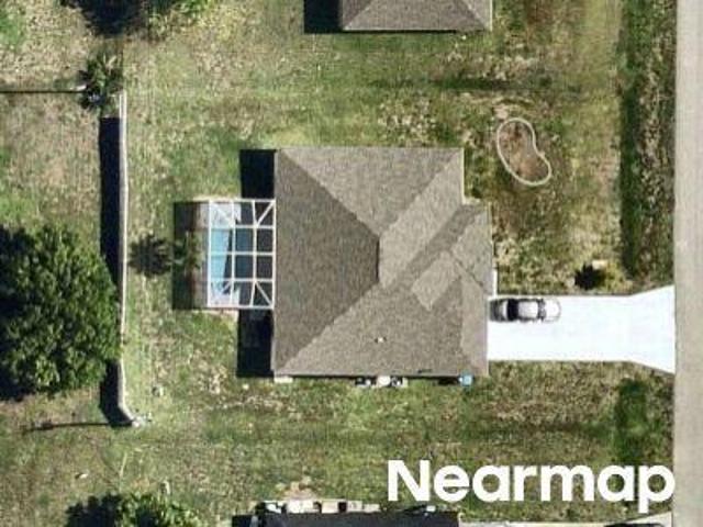 House for sale in Cape Coral, Florida
