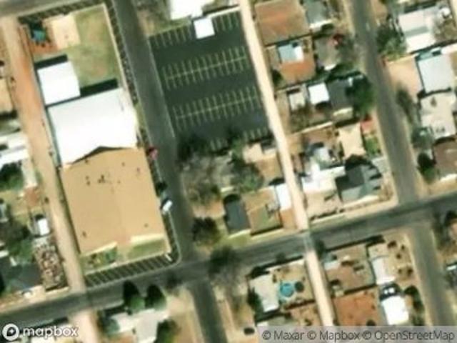 House for sale in Andrews, Texas