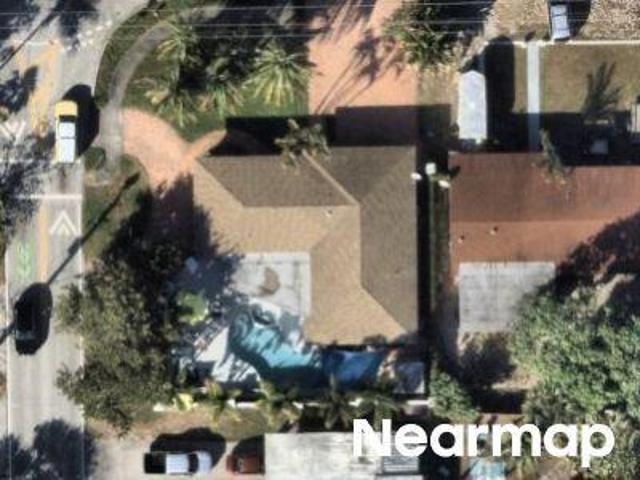 House for sale in Pompano Beach