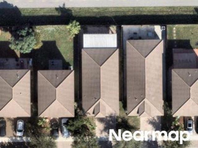 Townhouse for sale in Homestead, Florida