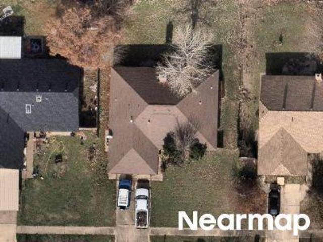 House for sale in Moore, Oklahoma