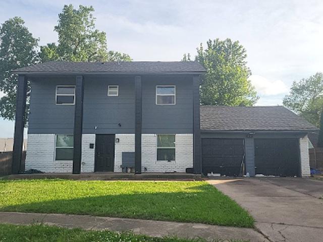 House for sale in Moore, Oklahoma