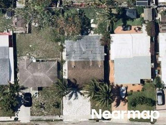 House for sale in Oakland Park, Florida