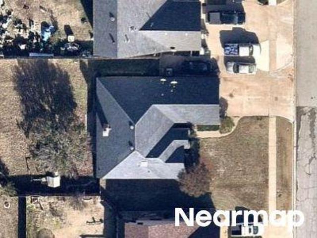 House for sale in Lawton, Oklahoma