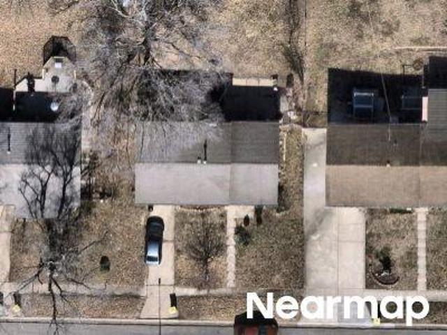 House for sale in Kansas City, Missouri