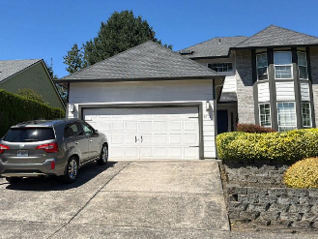 House for sale in Vancouver, Washington