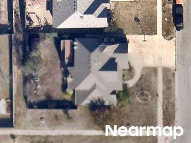 House for sale in Lawton, Oklahoma