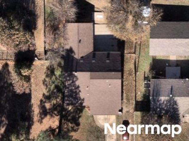 House for sale in Spencer, Oklahoma
