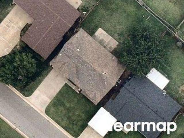 House for sale in Oklahoma City, Oklahoma