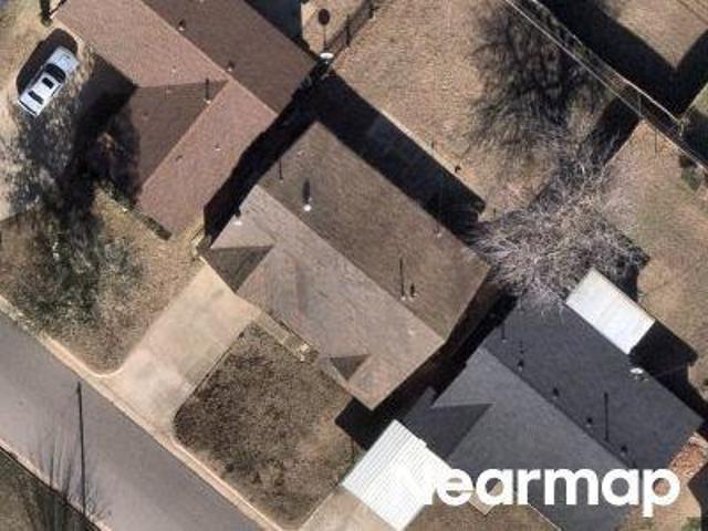 House for sale in Oklahoma City, Oklahoma