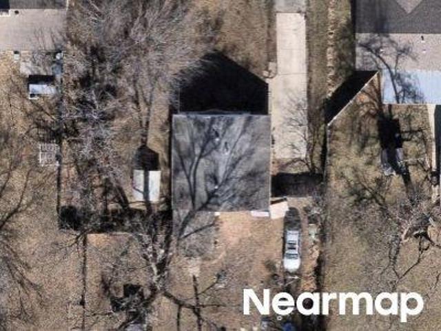 House for sale in Gladstone, Missouri