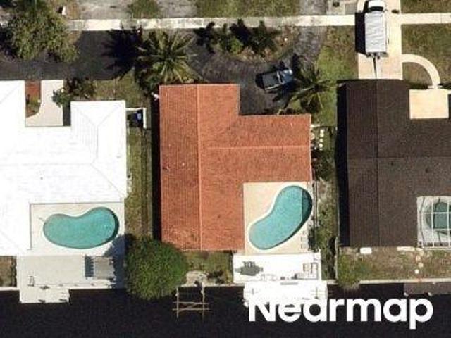 House for sale in Fort Lauderdale, Florida