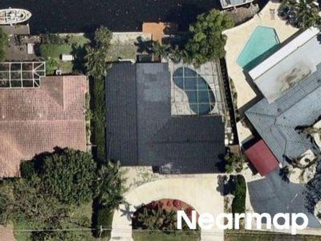 House for sale in Fort Lauderdale, Florida