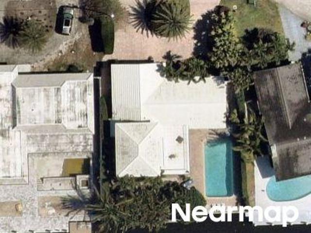 House for sale in Fort Lauderdale, Florida