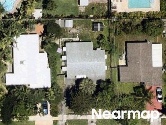 House for sale in Fort Lauderdale, Florida