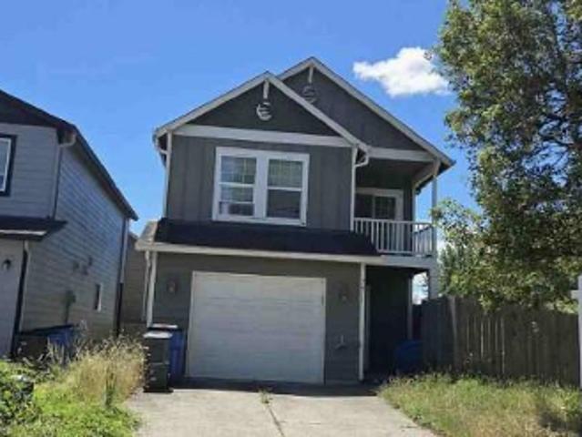 House for sale in Vancouver, Washington