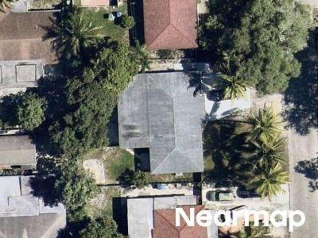 House for sale in Miami, Florida