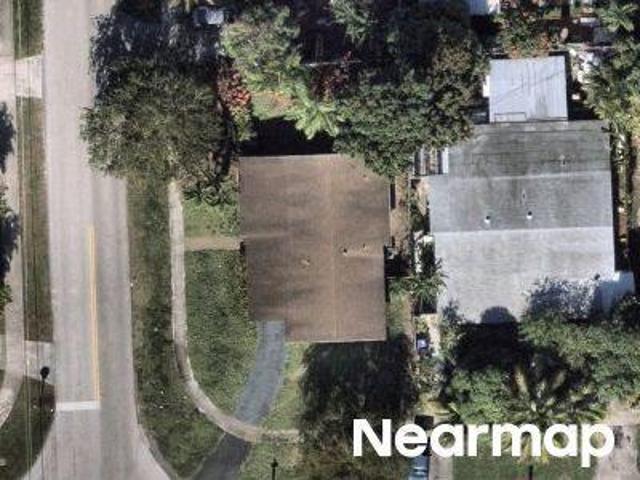 House for sale in North Miami Beach, Florida