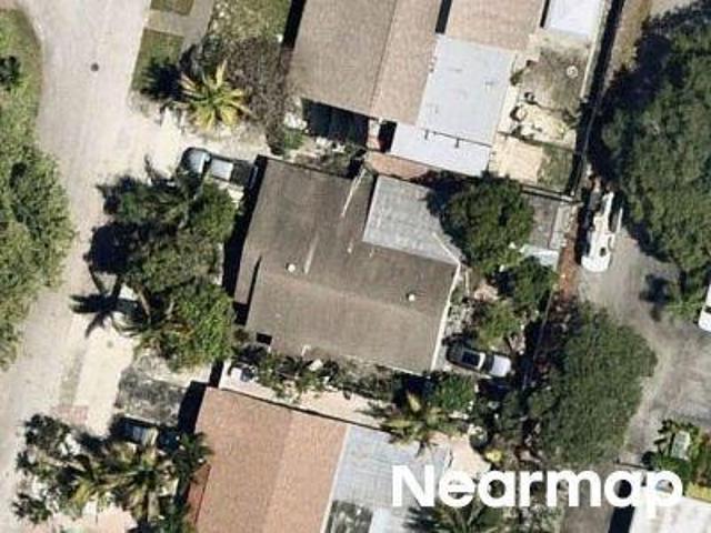 House for sale in Pompano Beach, Florida