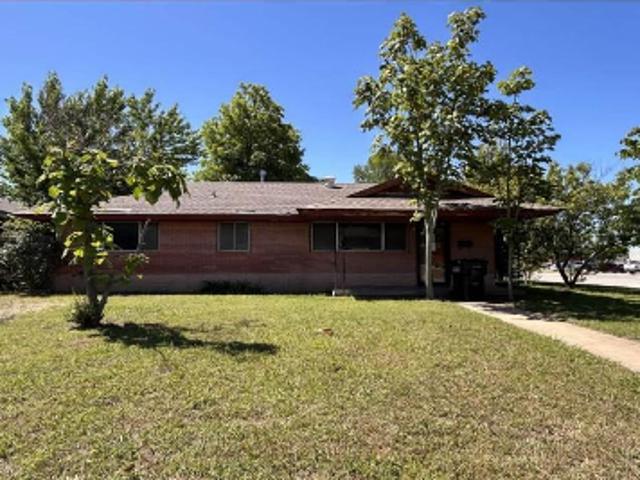 House for sale in Moore, Oklahoma