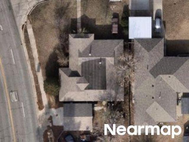 House for sale in Moore, Oklahoma