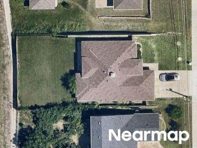 House for sale in Grand Prairie, Texas