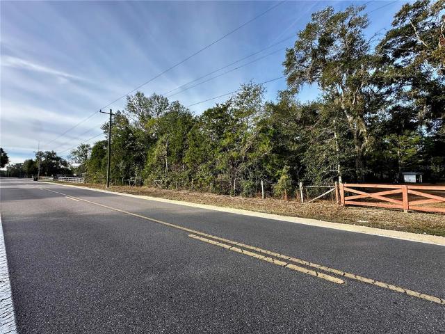 Land for sale in High Springs, Florida