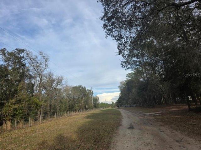House for rent in Morriston, Florida