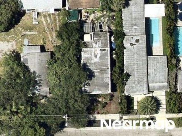 House for sale in Miami, Florida