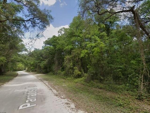 Land for sale in Dixie, Florida
