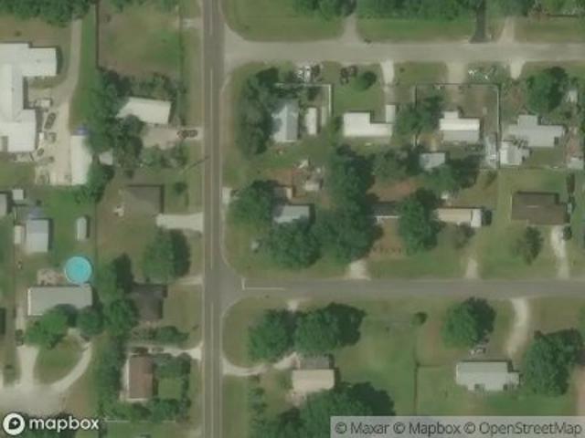 House for sale in Okeechobee, Florida