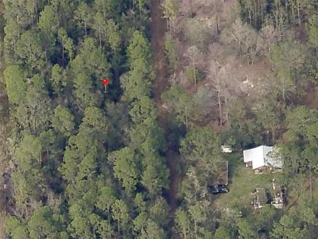 Land for sale in Anthony, Florida