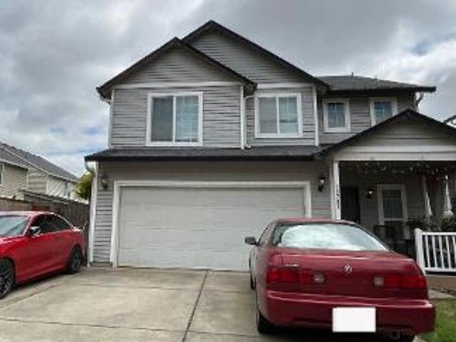 House for sale in Vancouver, Washington