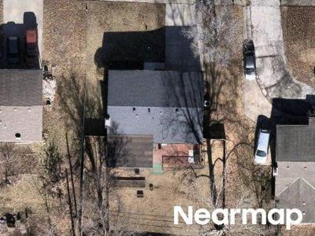 House for sale in Gladstone, Missouri