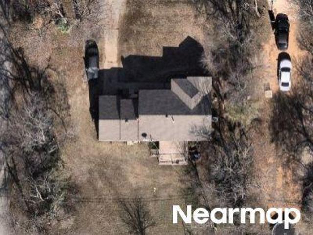 House for sale in Oklahoma City, Oklahoma