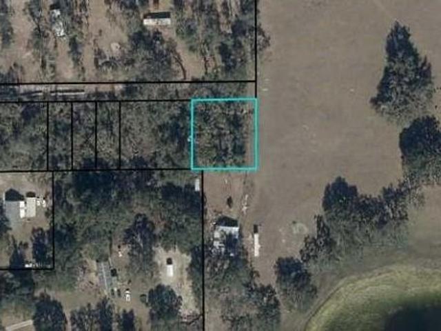 Land for sale in Dixie, Florida
