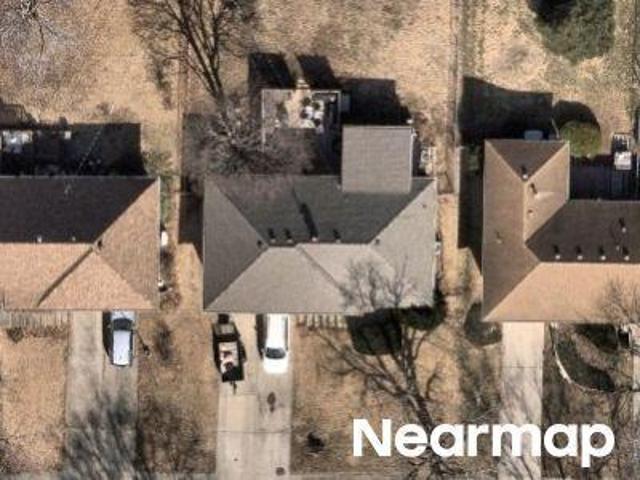 House for sale in Gladstone, Missouri