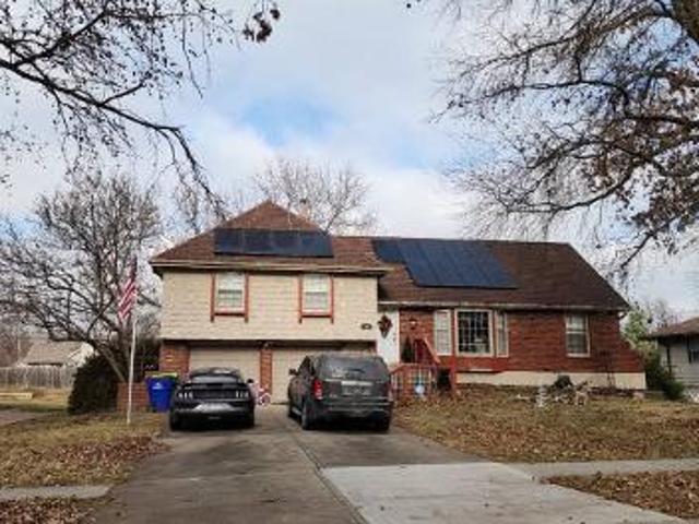 House for sale in Gladstone, Missouri