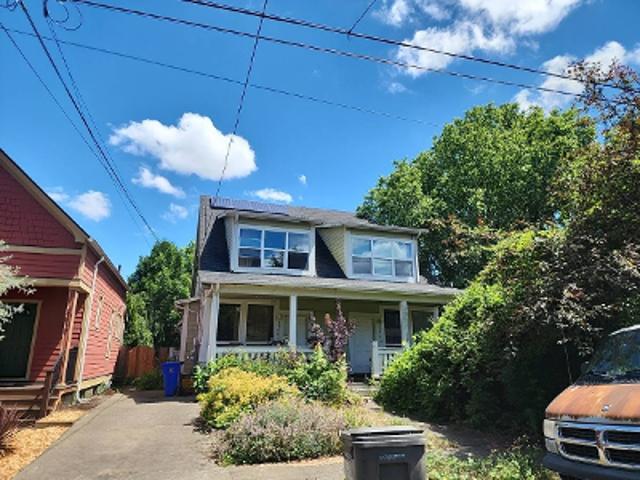 House for sale in Oregonia