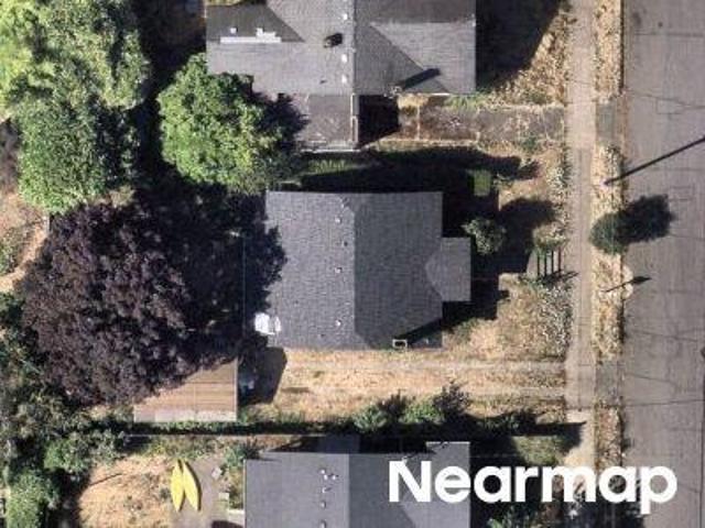 House for sale in Woodlawn, Portland