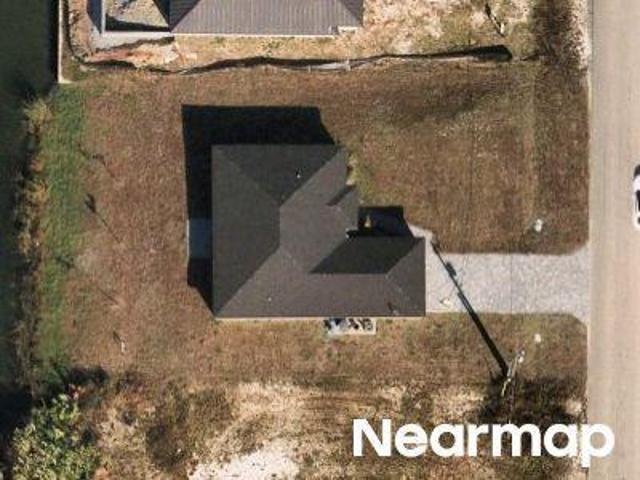 Land for sale in Cape Coral, Florida